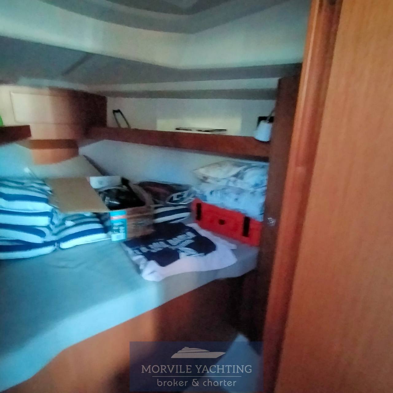 2019 Bavaria 34 Cruiser in vendita (photo 2)