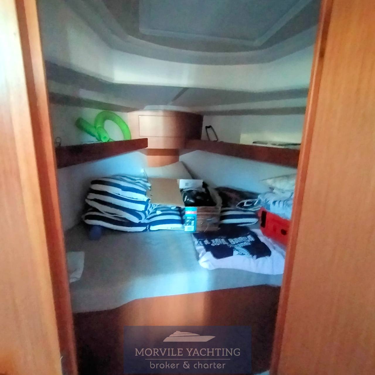 2019 Bavaria 34 Cruiser in vendita (photo 4)