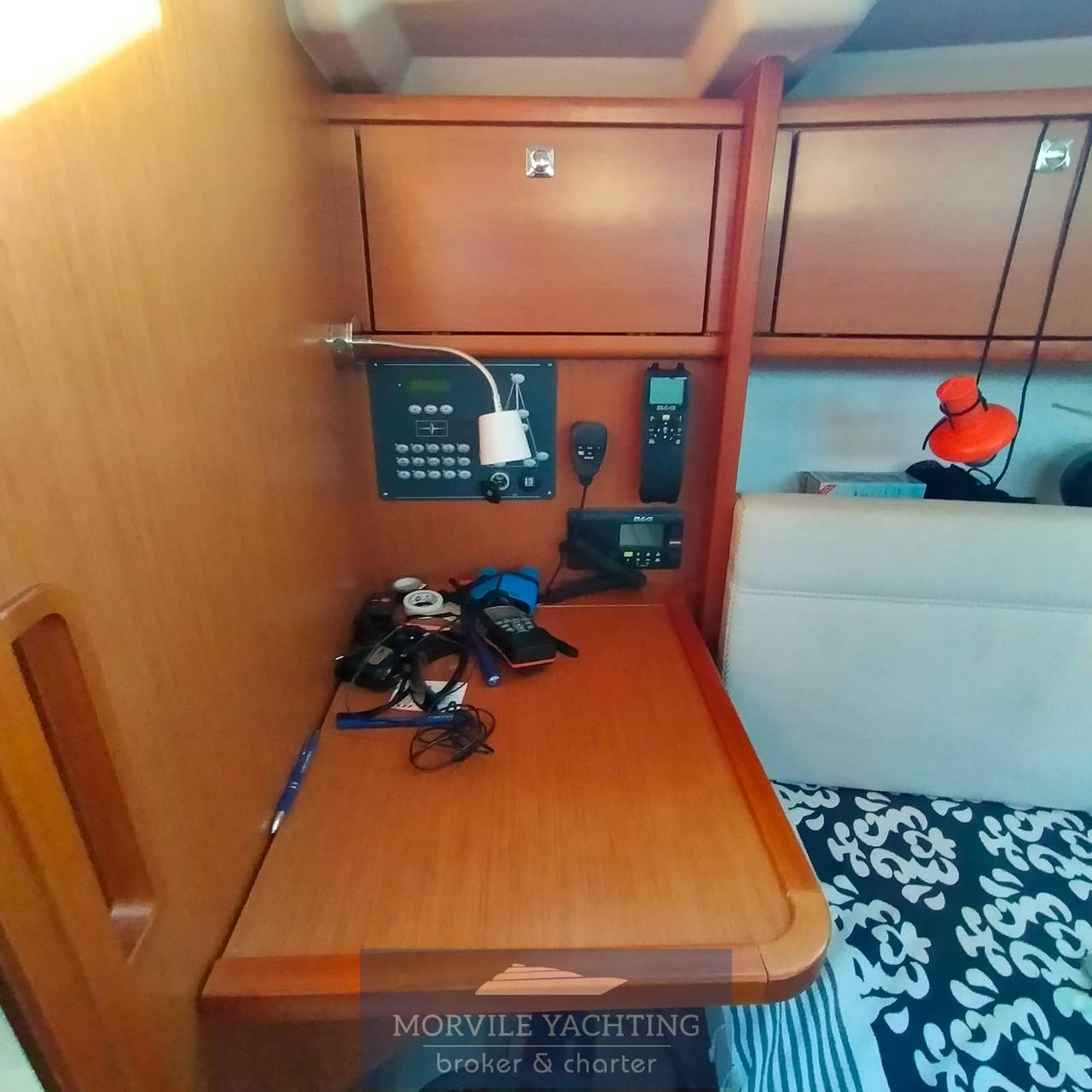 2019 Bavaria 34 Cruiser in vendita (photo 5)