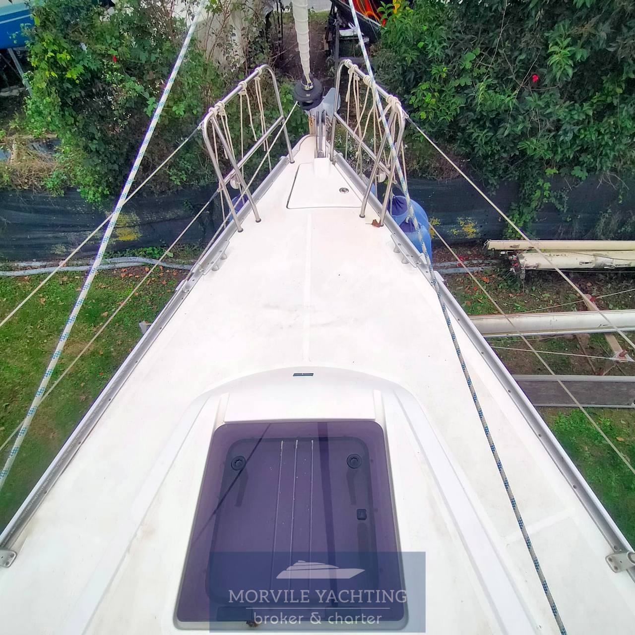 2019 Bavaria 34 Cruiser in vendita (photo 10)