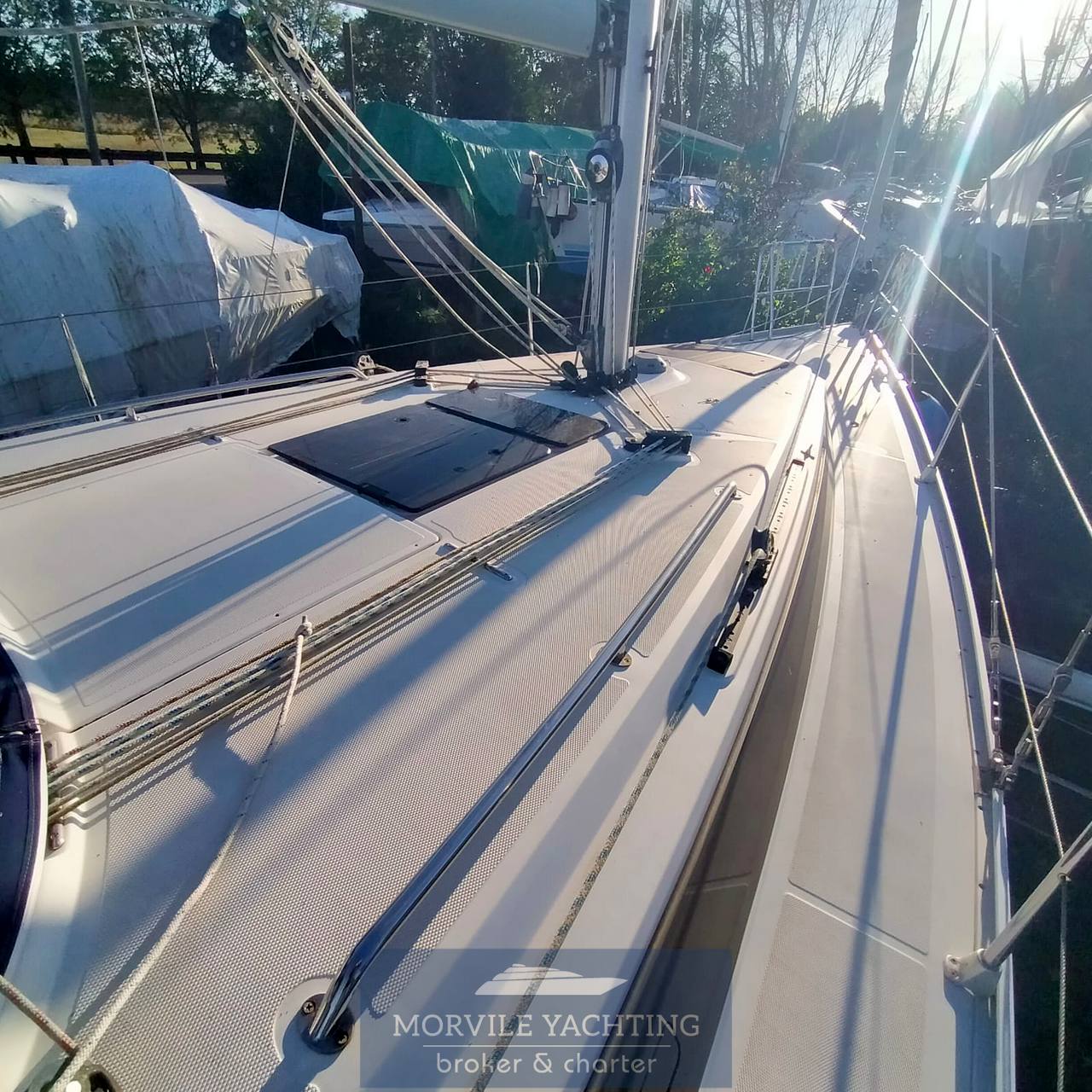 2019 Bavaria 34 Cruiser in vendita (photo 13)