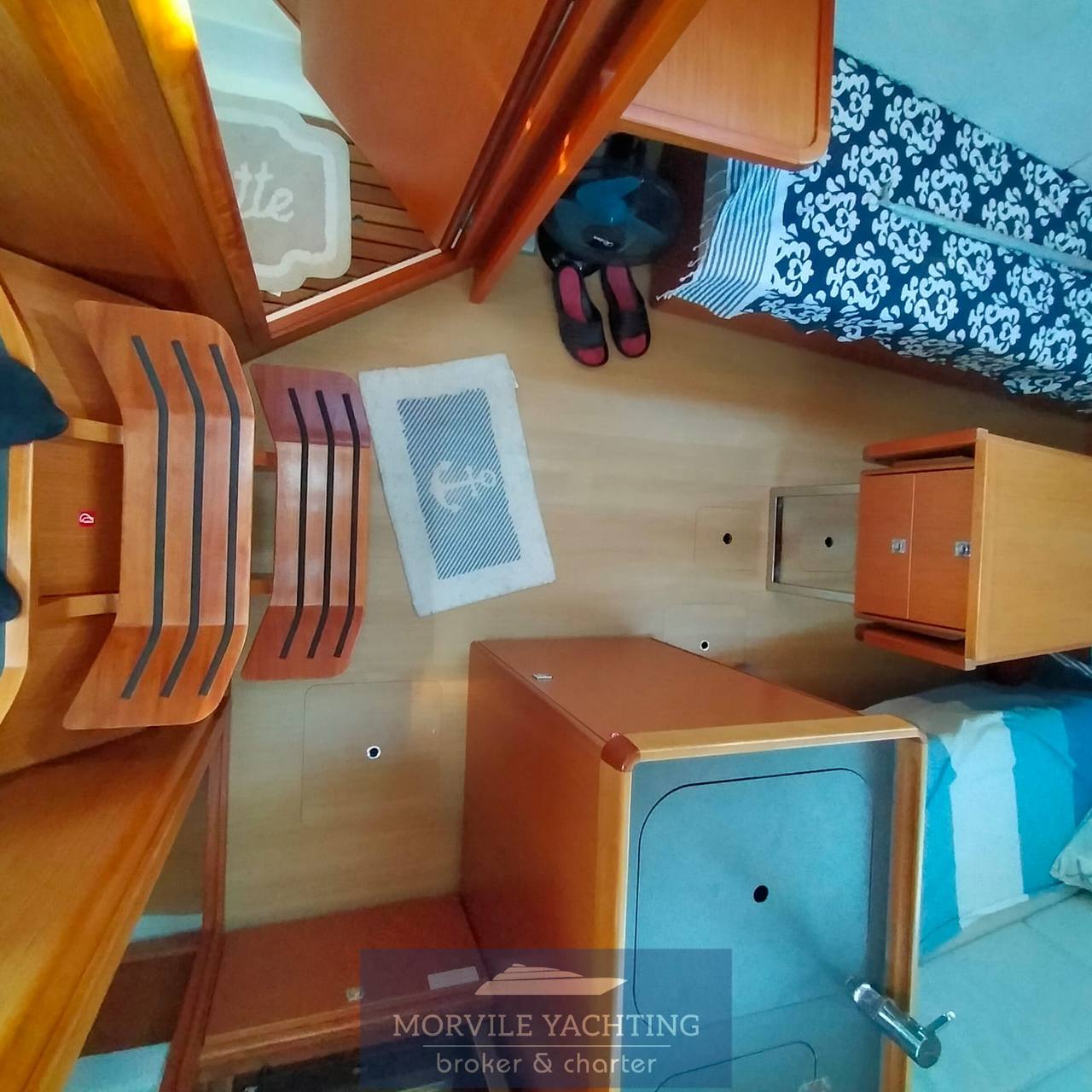 2019 Bavaria 34 Cruiser in vendita (photo 16)