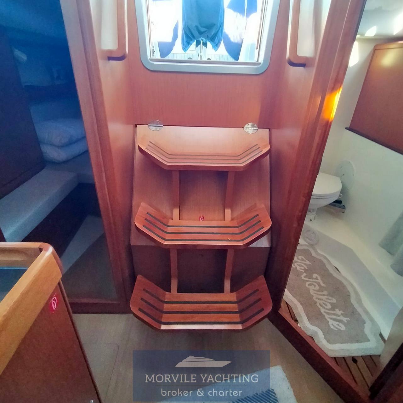 2019 Bavaria 34 Cruiser in vendita (photo 18)