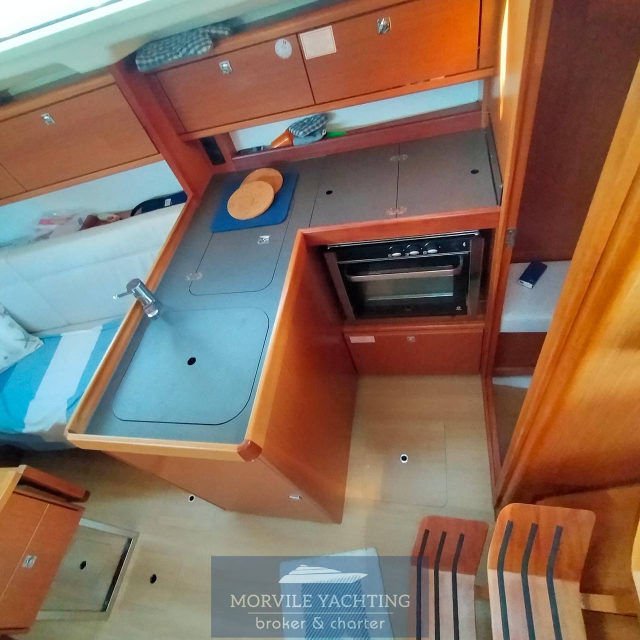 2019 Bavaria 34 Cruiser in vendita (photo 17)