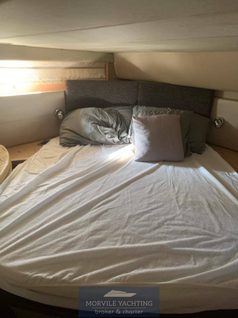 2008 Sessa Marine C42 for sale (photo 3)