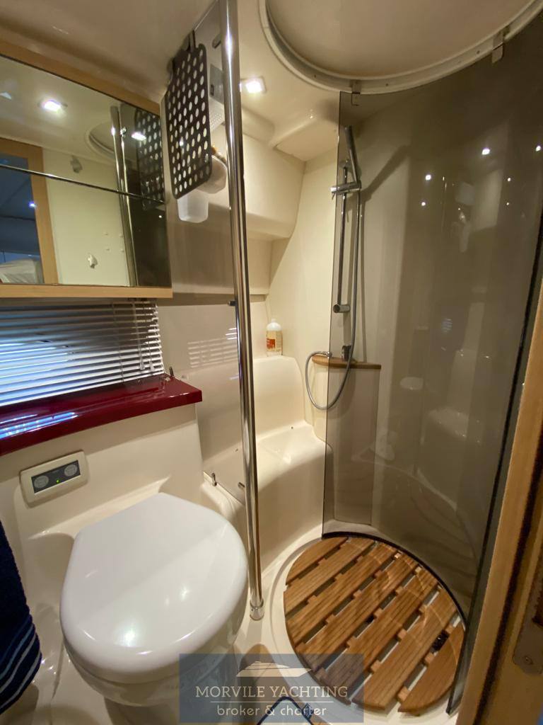 2008 Sessa Marine C42 for sale (photo 12)