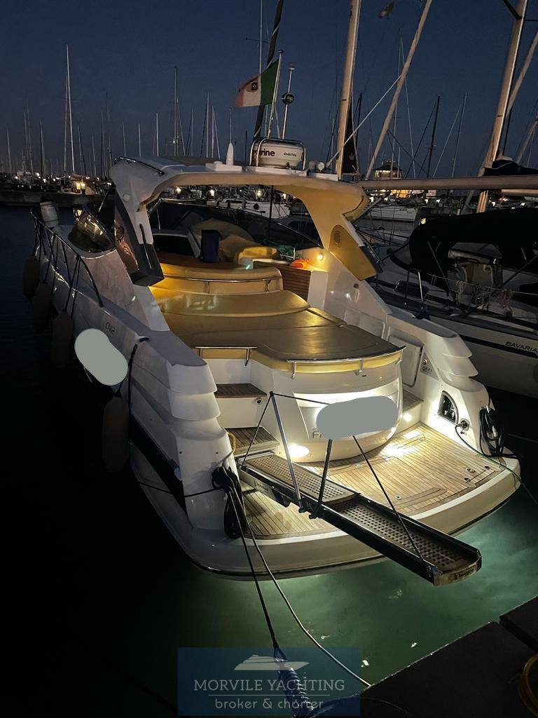 2008 Sessa Marine C42 for sale (photo 19)