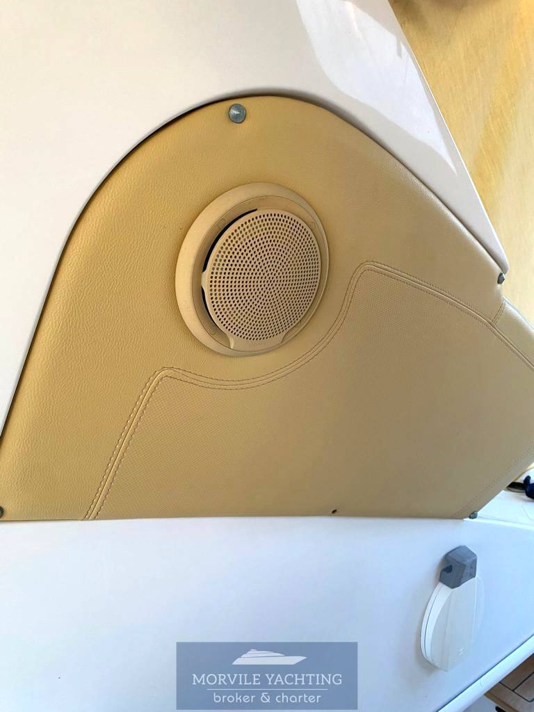 2008 Sessa Marine C42 for sale (photo 24)