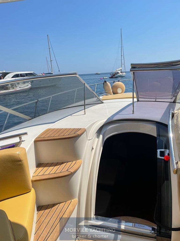 2008 Sessa Marine C42 for sale (photo 26)