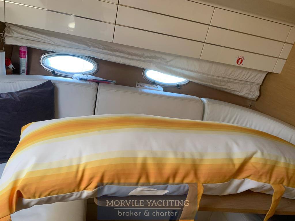 2008 Sessa Marine C42 for sale (photo 27)