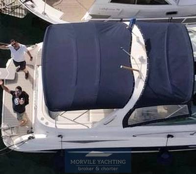 2006 Bayliner 34 open te koop (photo 3)