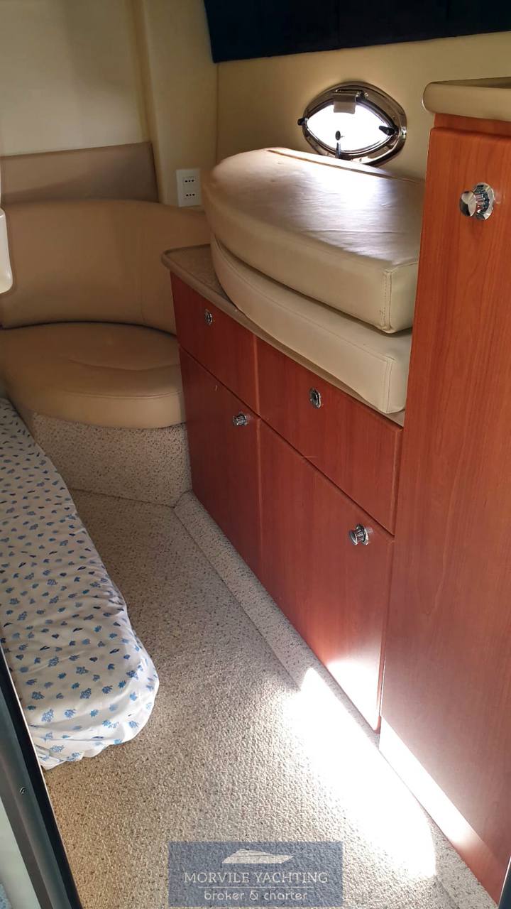 2006 Bayliner 34 open te koop (photo 5)