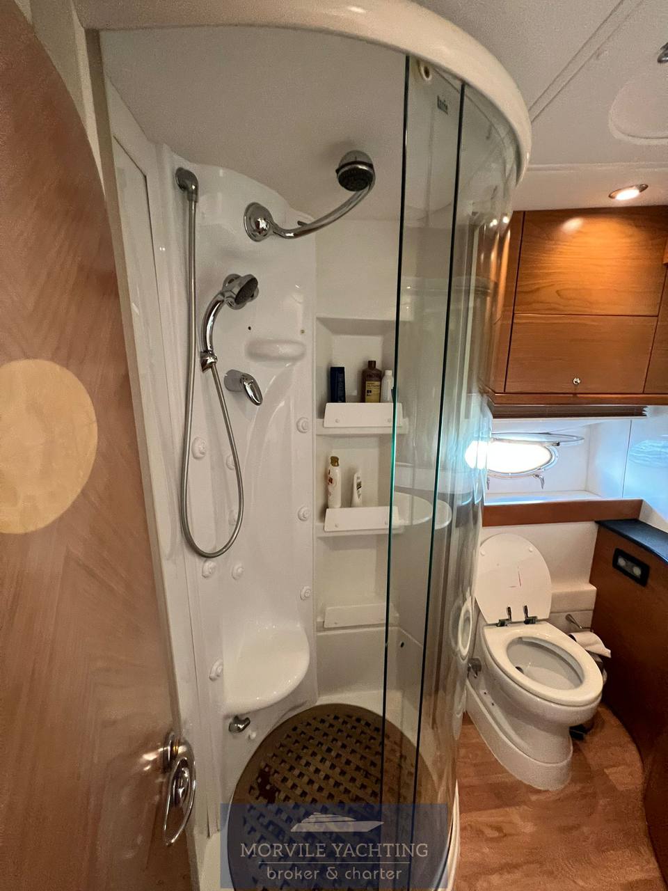2006 Innovazioni Progetti Alena 56 en venta (photo 3)