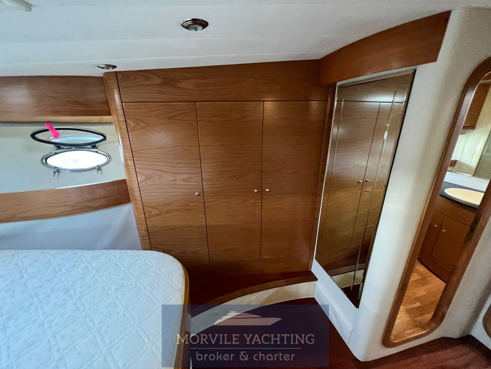 2006 Innovazioni Progetti Alena 56 en venta (photo 5)