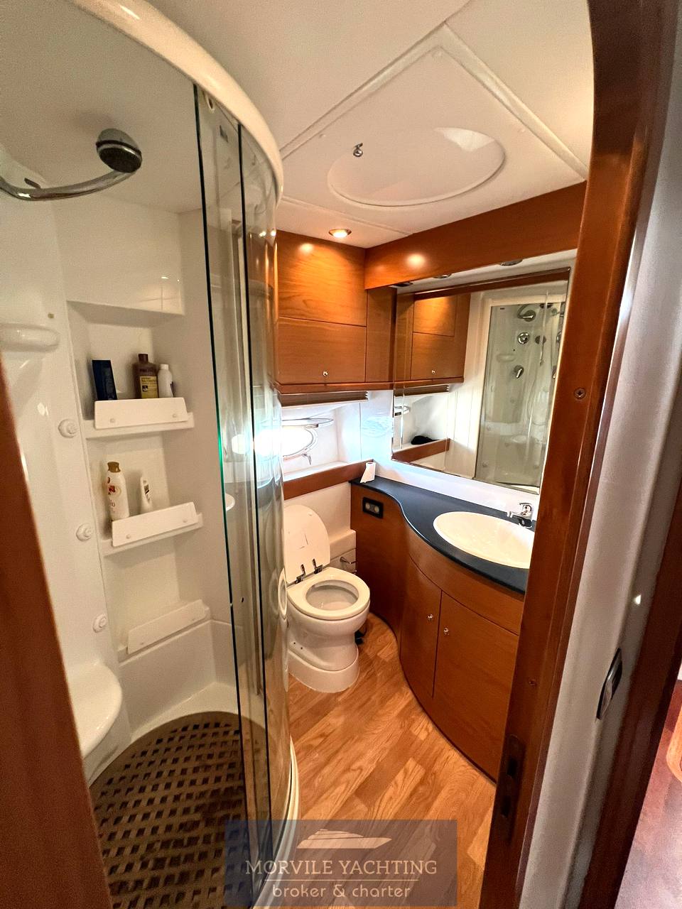 2006 Innovazioni Progetti Alena 56 en venta (photo 6)