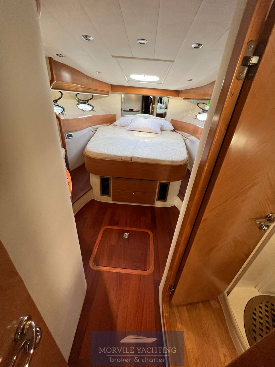 2006 Innovazioni Progetti Alena 56 en venta (photo 7)
