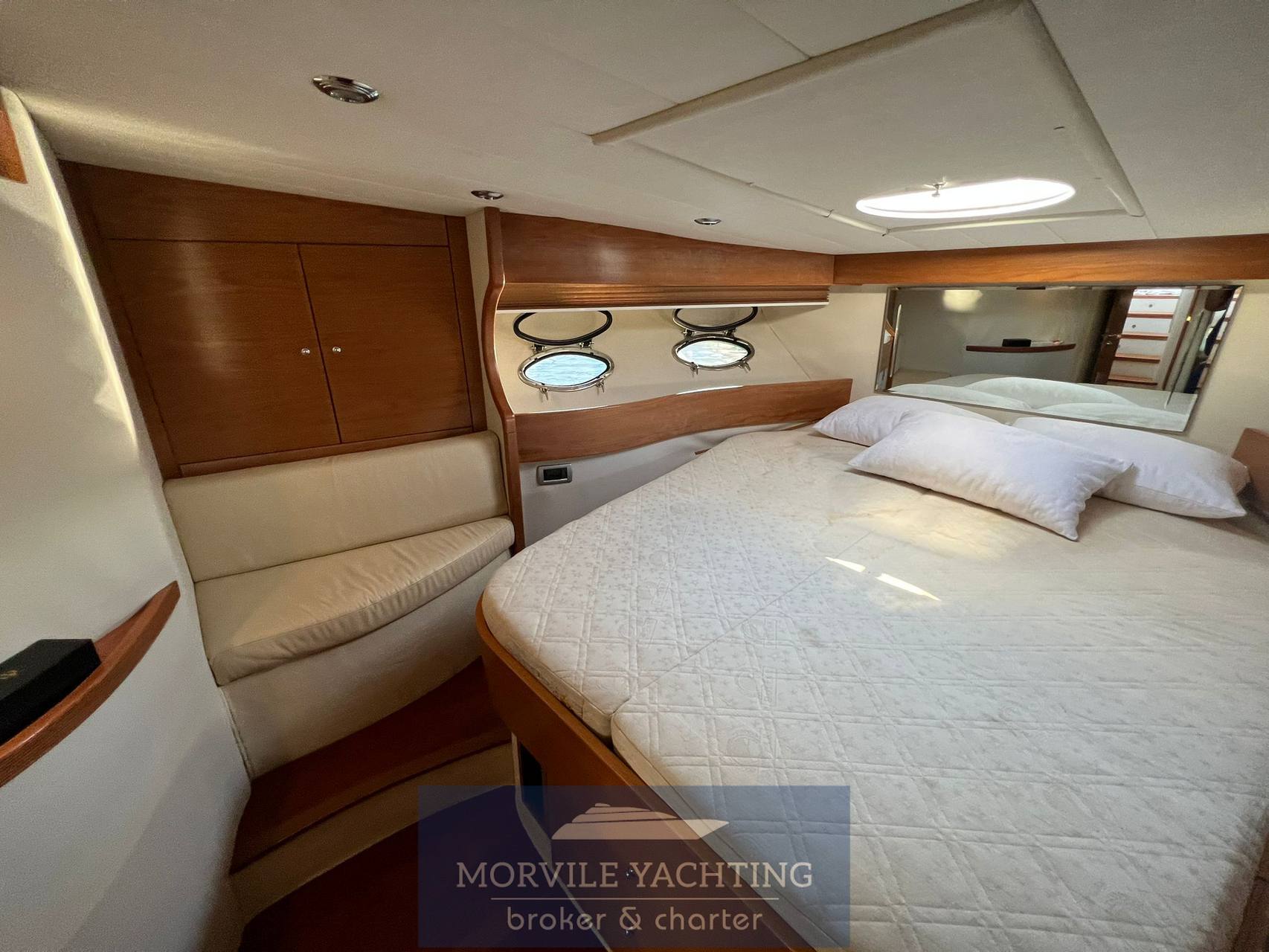 2006 Innovazioni Progetti Alena 56 en venta (photo 9)