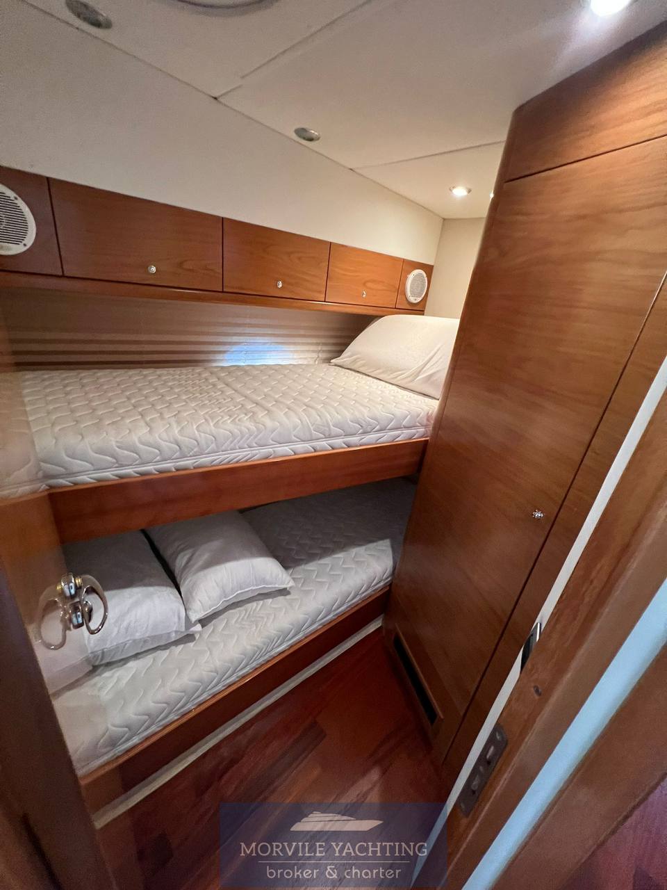 2006 Innovazioni Progetti Alena 56 en venta (photo 10)