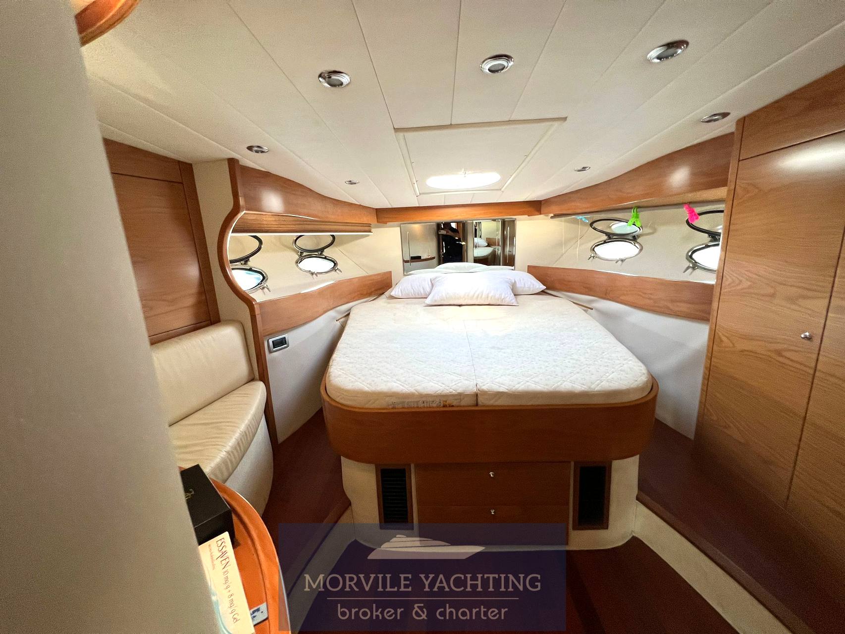 2006 Innovazioni Progetti Alena 56 en venta (photo 11)
