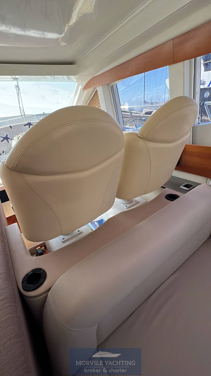 2006 Innovazioni Progetti Alena 56 en venta (photo 14)