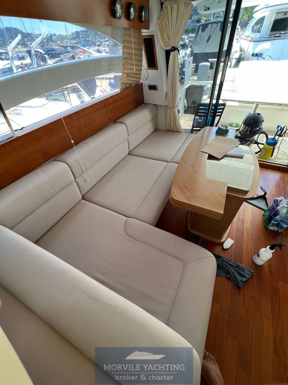 2006 Innovazioni Progetti Alena 56 en venta (photo 16)