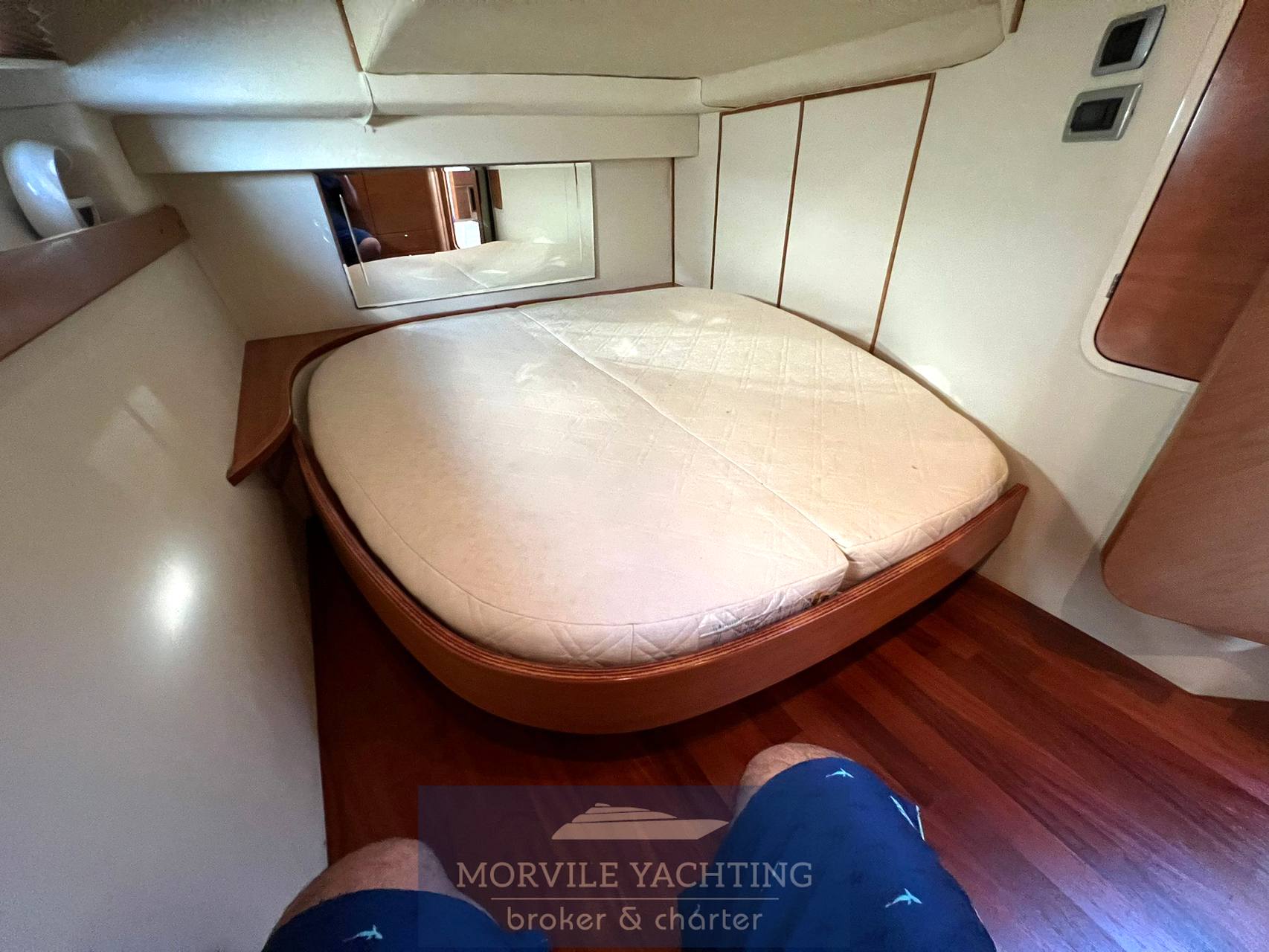 2006 Innovazioni Progetti Alena 56 en venta (photo 17)