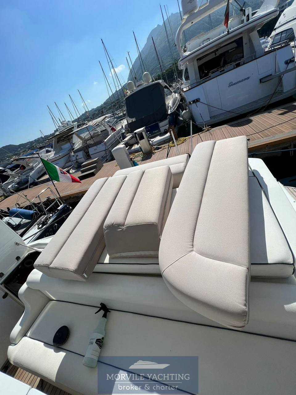 2006 Innovazioni Progetti Alena 56 en venta (photo 18)