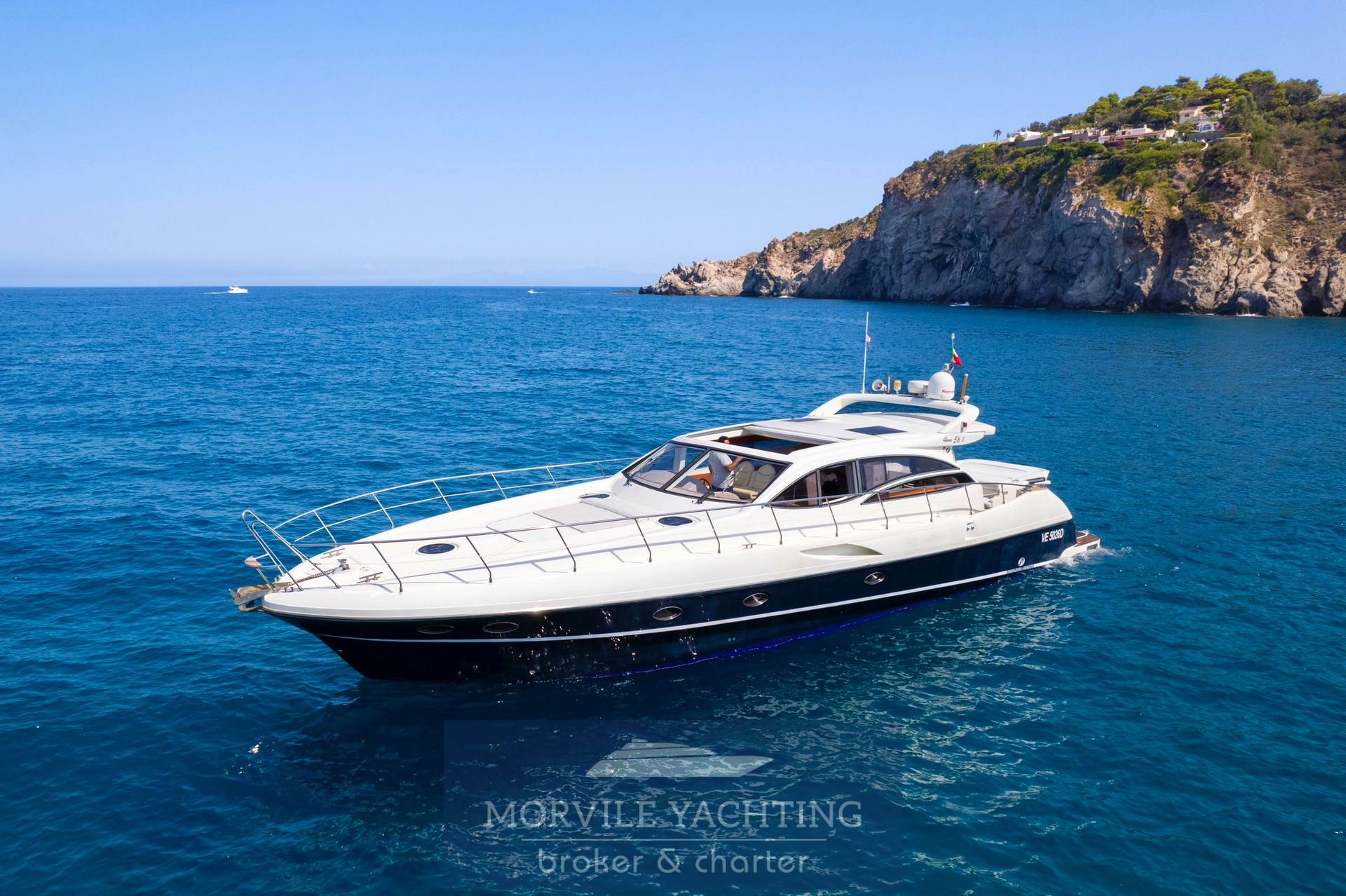 2006 Innovazioni Progetti Alena 56 en venta (photo 19)
