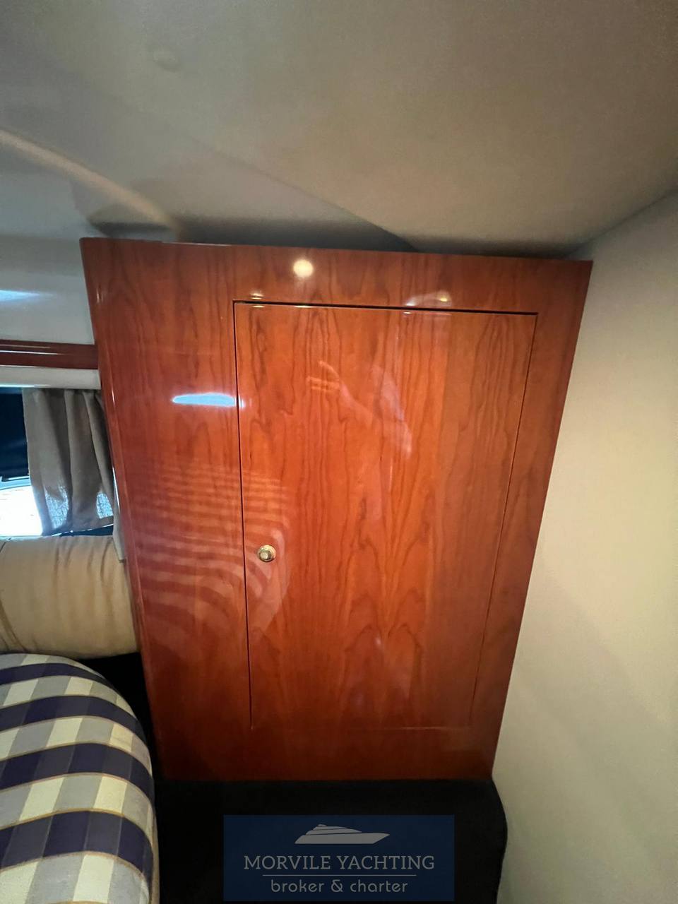 2008 Cranchi Zaffiro 34 en venta (photo 6)