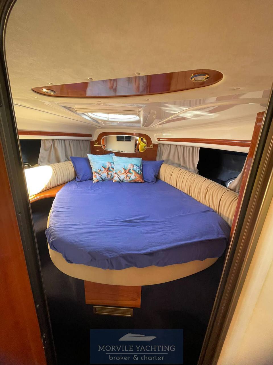2008 Cranchi Zaffiro 34 en venta (photo 8)