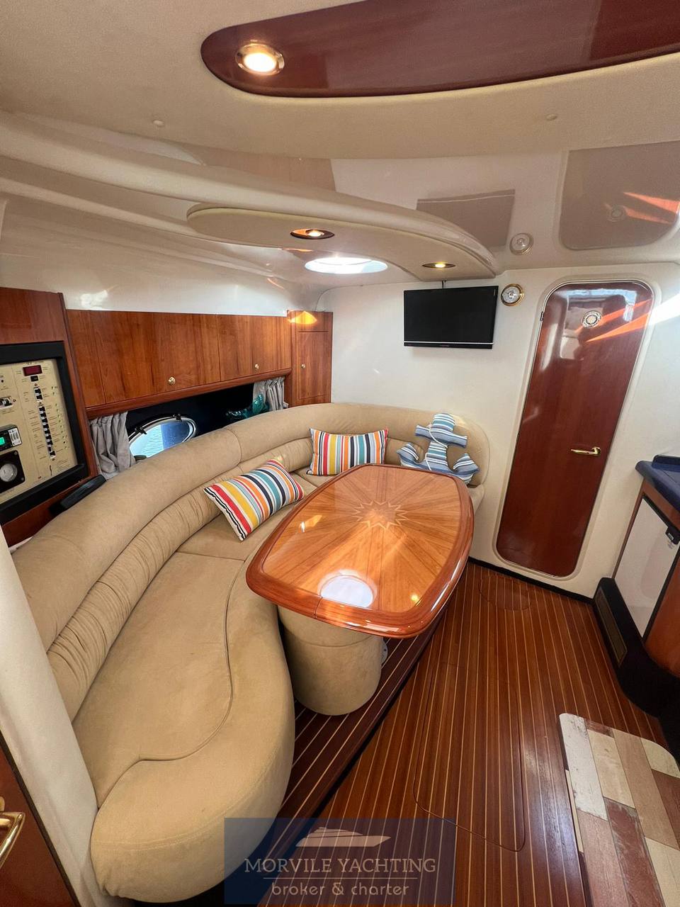 2008 Cranchi Zaffiro 34 en venta (photo 12)