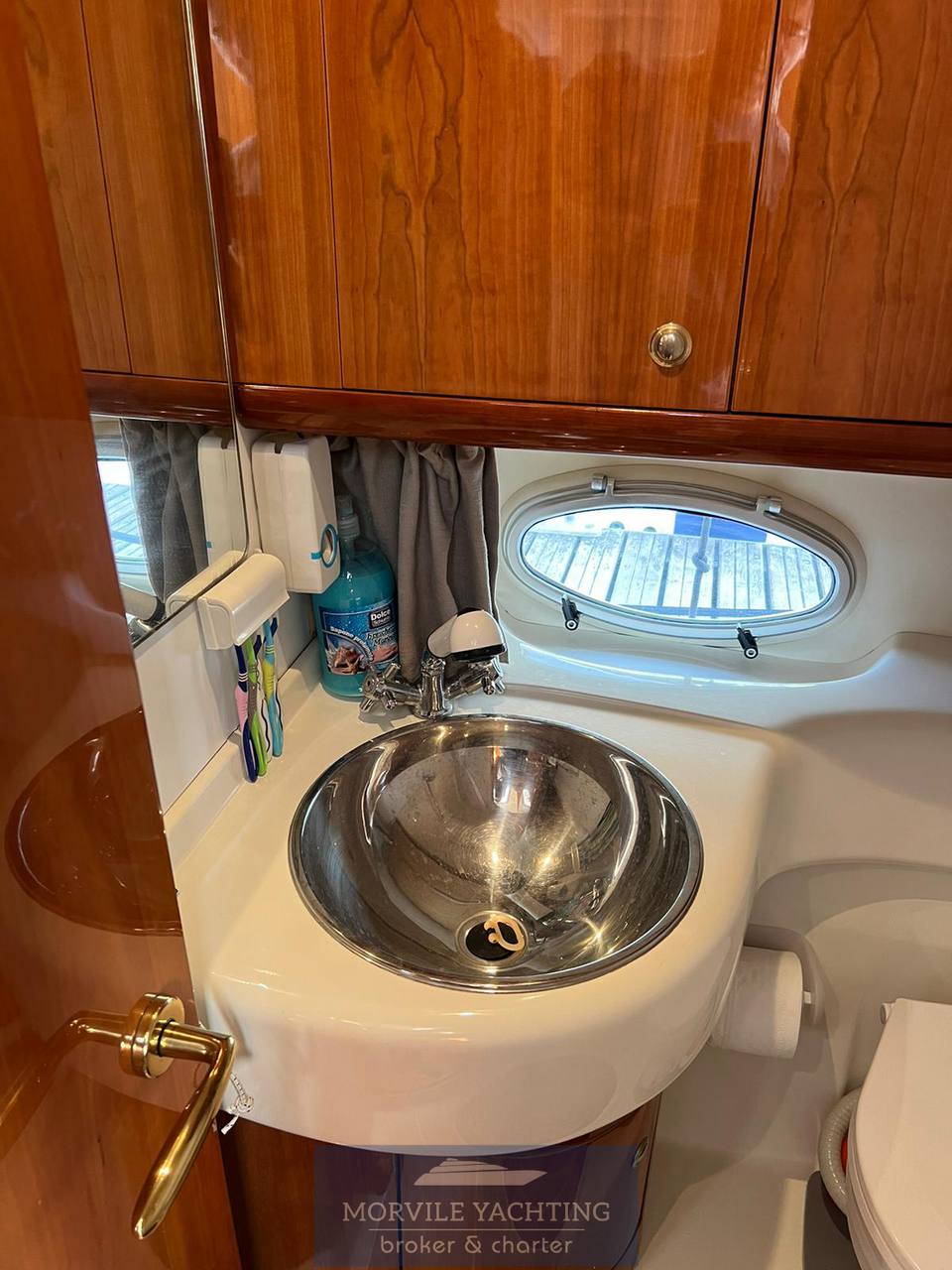 2008 Cranchi Zaffiro 34 en venta (photo 14)