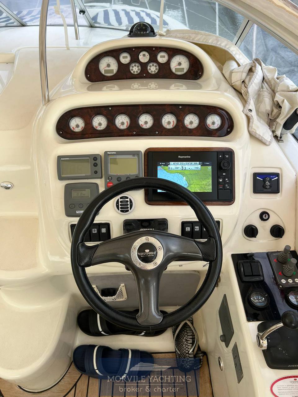 2008 Cranchi Zaffiro 34 en venta (photo 18)