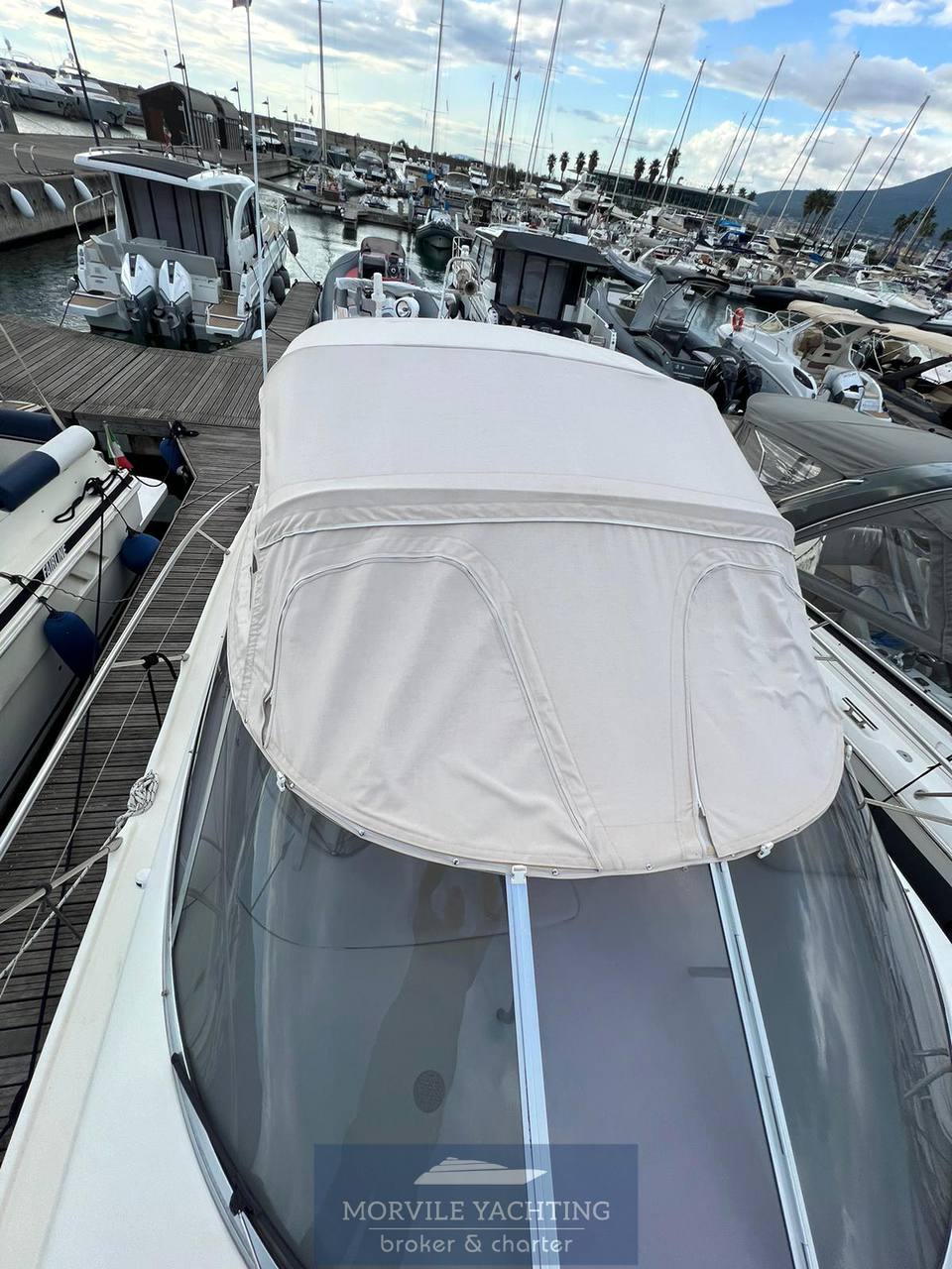 2008 Cranchi Zaffiro 34 en venta (photo 19)