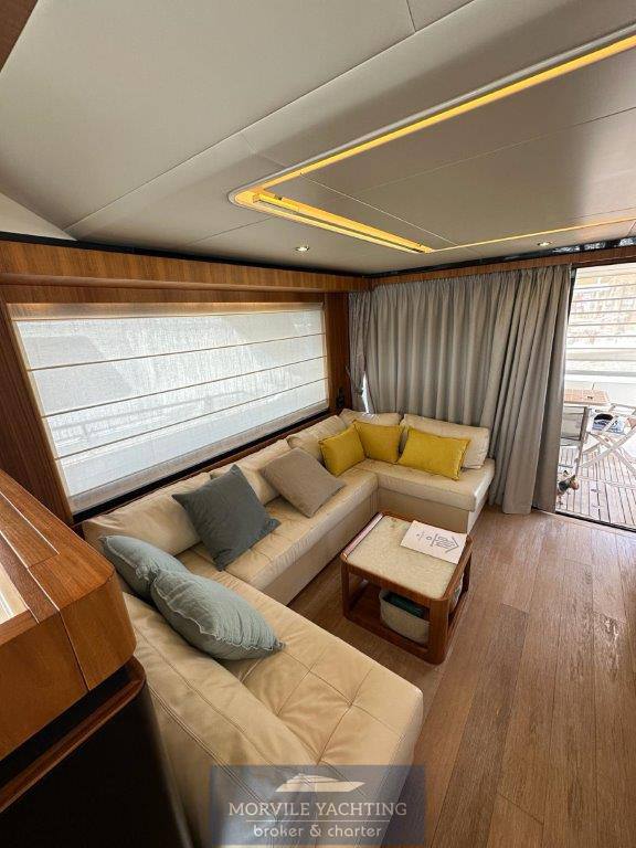 2017 Absolute Navetta 58 zu verkaufen (photo 3)