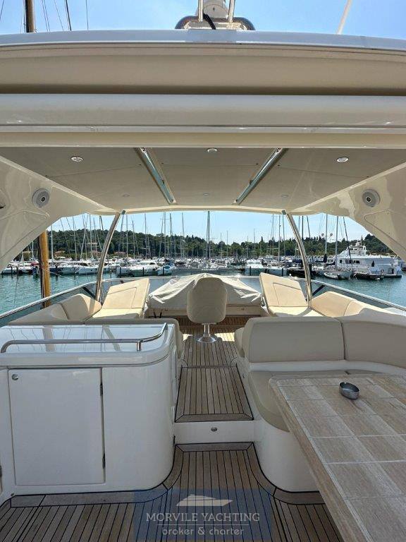 2017 Absolute Navetta 58 zu verkaufen (photo 5)