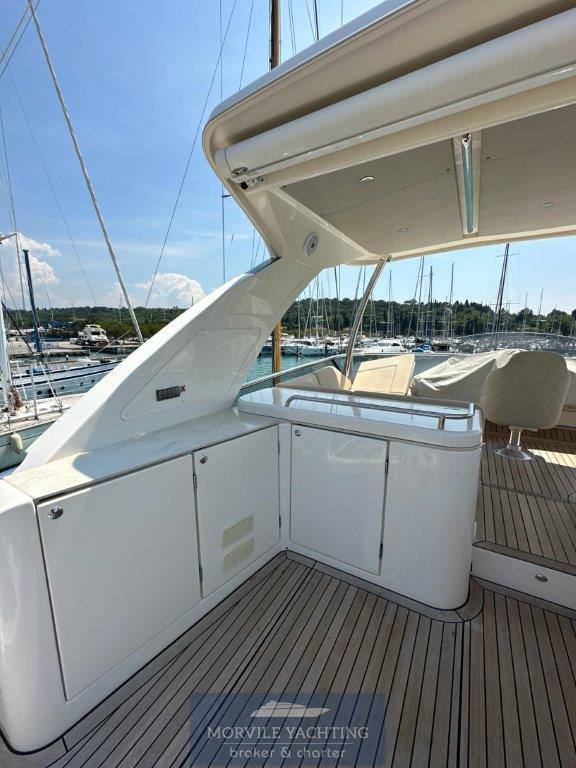 2017 Absolute Navetta 58 zu verkaufen (photo 6)
