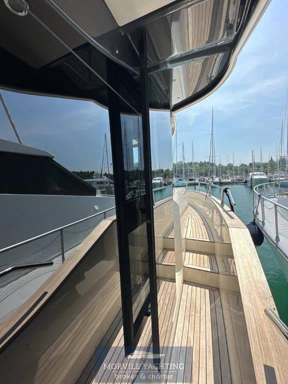 2017 Absolute Navetta 58 zu verkaufen (photo 7)
