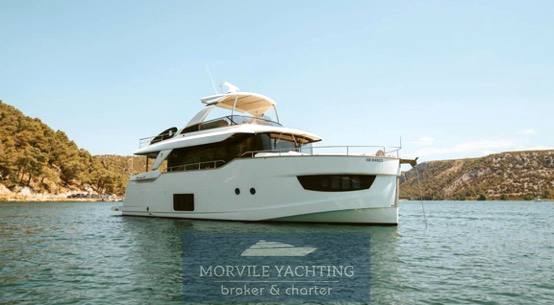 2017 Absolute Navetta 58 zu verkaufen (photo 13)