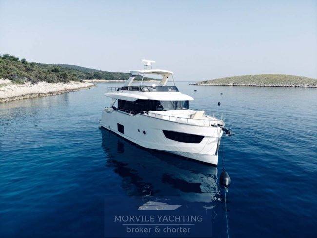 2017 Absolute Navetta 58 zu verkaufen (photo 15)