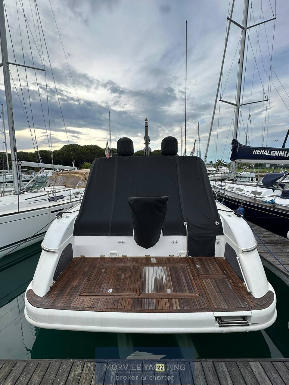 2003 Fiart Mare 40 Genius te koop (photo 2)