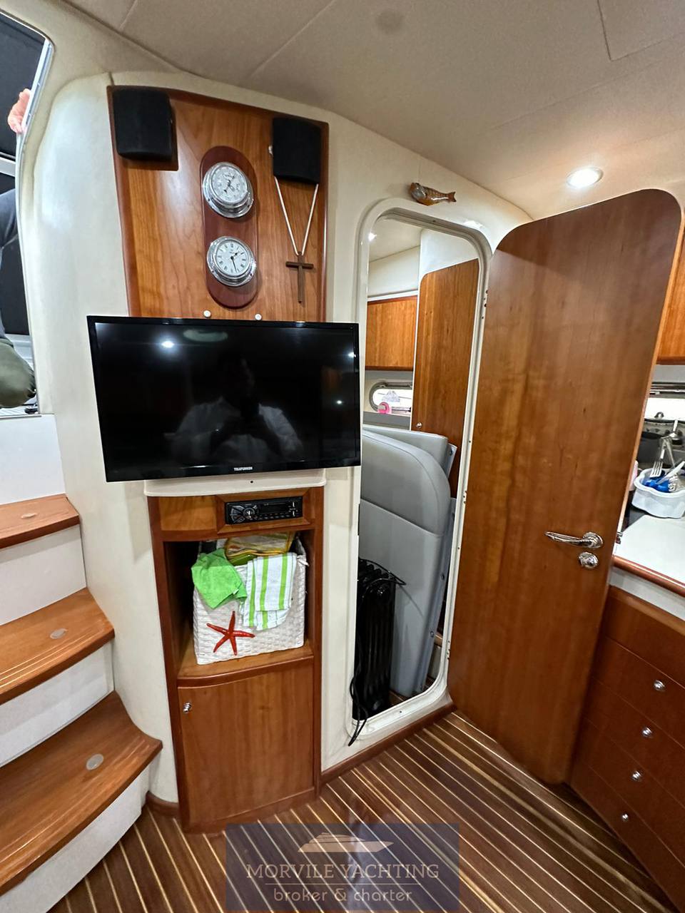 2003 Fiart Mare 40 Genius te koop (photo 8)