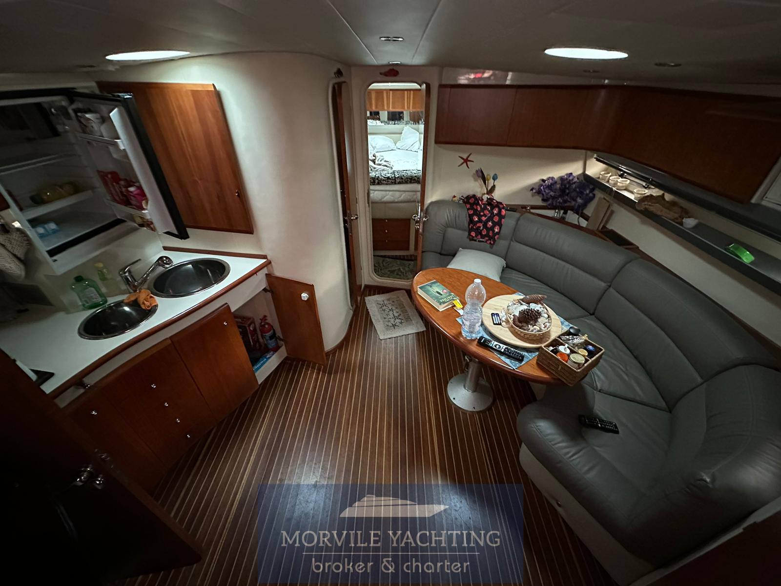 2003 Fiart Mare 40 Genius te koop (photo 9)