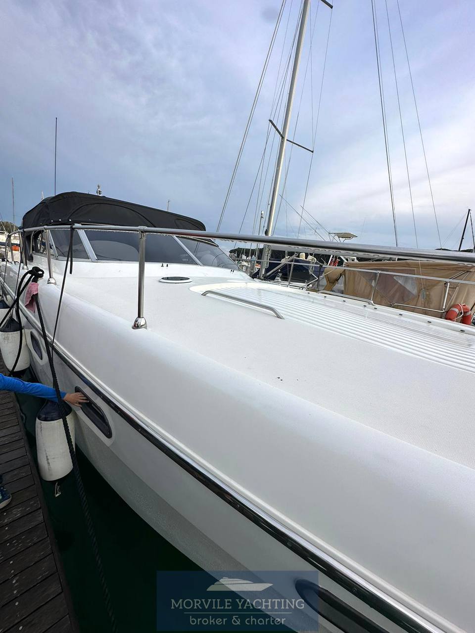2003 Fiart Mare 40 Genius te koop (photo 6)