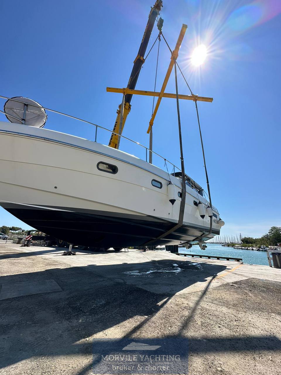 2003 Fiart Mare 40 Genius te koop (photo 7)