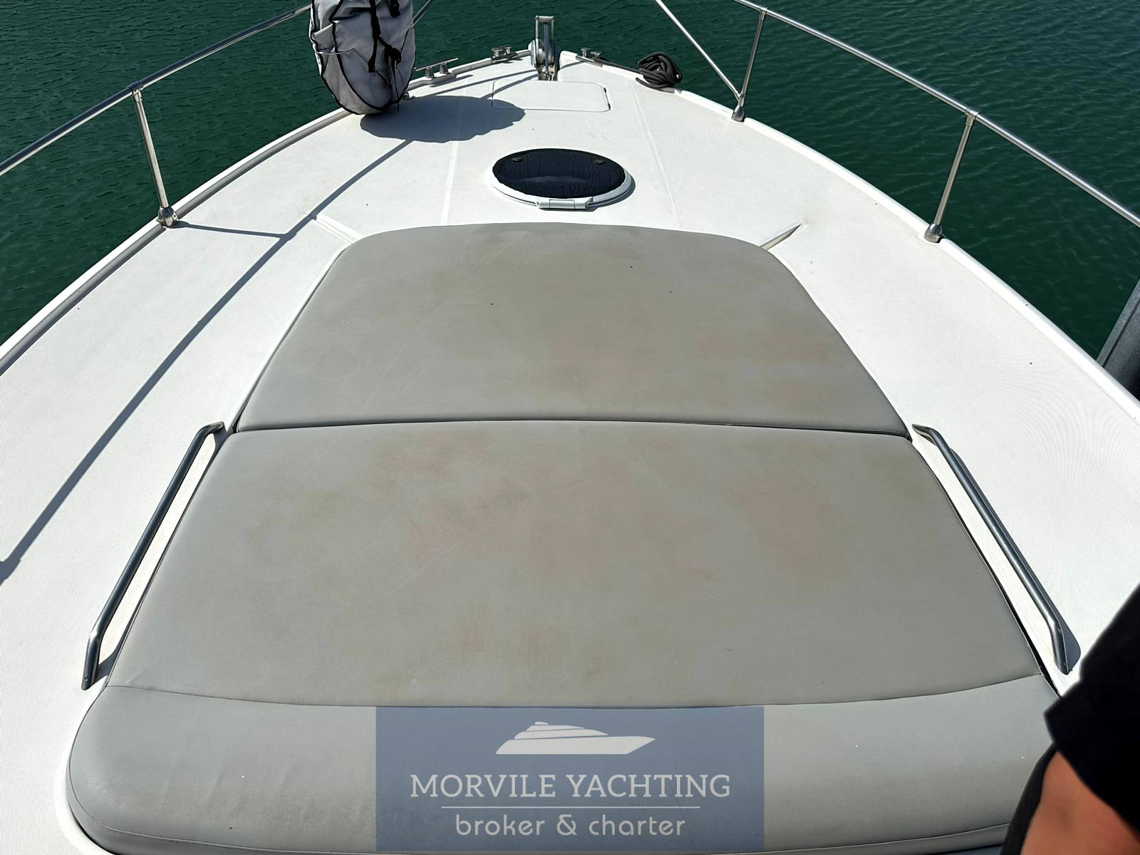 2003 Fiart Mare 40 Genius te koop (photo 5)