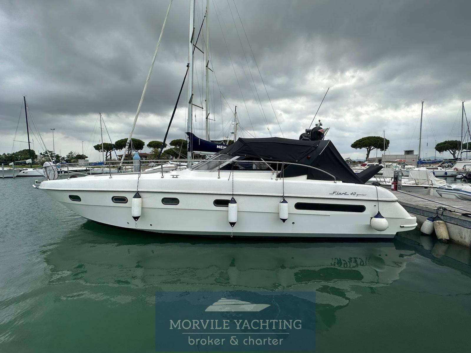 2003 Fiart Mare 40 Genius te koop (photo 3)