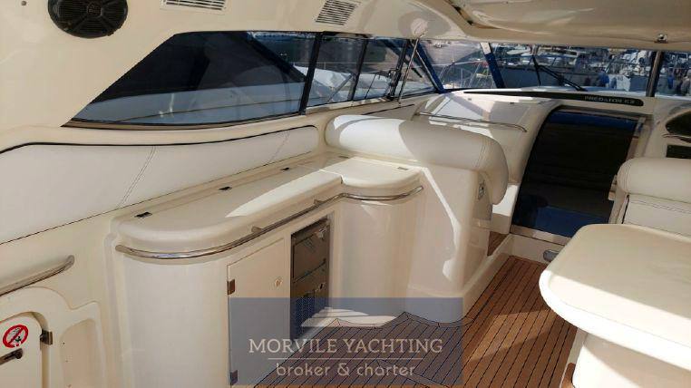 1996 Sunseeker Predator 63 na sprzedaż (photo 4)