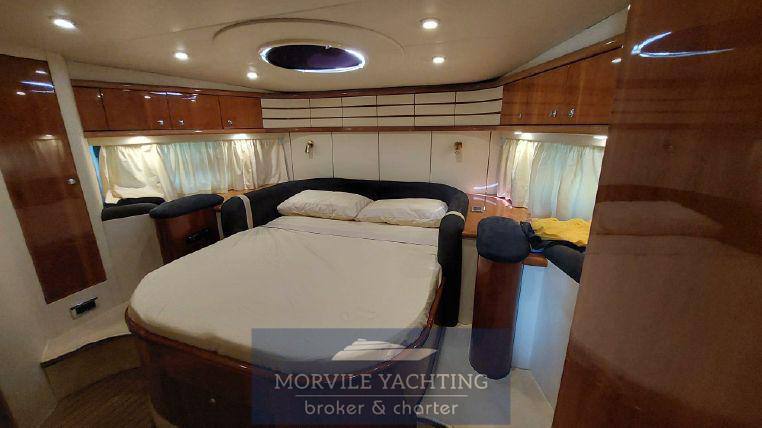 1996 Sunseeker Predator 63 na sprzedaż (photo 5)