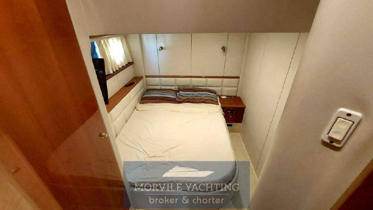 1996 Sunseeker Predator 63 na sprzedaż (photo 9)